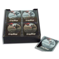 DropStop® Luzern Display 28 Minidisc à 2 Stück