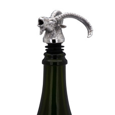 Ausgiesser Steinbock Edelstahl Ausgiesser Steinbock Edelstahl