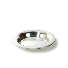 Schale glatt rundD45 