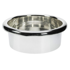 Schale rund glattD27 H10 