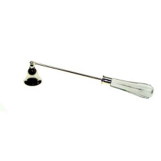 Kerzenlöscher L27cm transparent Kerzenlöscher L27cm transparent