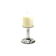 Kerzenständer Kristall H12cm Kerzenständer Kristall H12cm