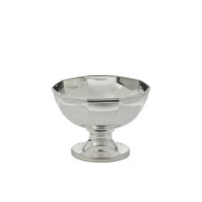 Schale 8eckig D12cm ohne Golfschläger