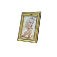 Rahmen Britta gold 13x18 cm