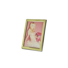 Rahmen Lisa gold 20x25cm 