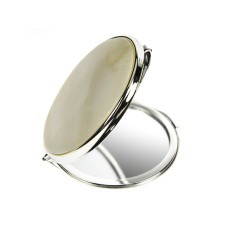 Spiegeldose rund D6.5 