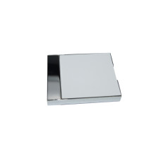 Notizblockhalter 10x10cm Notizblockhalter 10x10cm
