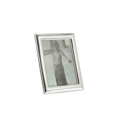 Rahmen JASMIN 13x18cm Echtsilber 925 Rahmen JASMIN 13x18cm Echtsilber 925