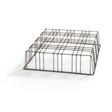 Gitterrost 16-Loch Alu zu STUMPASTAKEN