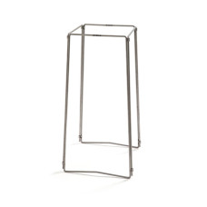 Ständer Alu für 16-Loch zu STUMPASTAKEN