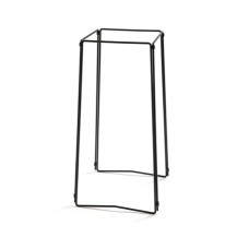 Ständer schwarz 16-Loch zu STUMPASTAKEN