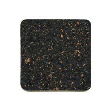 Korkunters.Recycled 4Stk klein Cork&PP Mix 