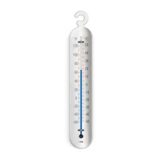 Innen-&Aussenthermometer -50+50Gr./-60-120F, 34cmrostfrei, mechanisch Innen-&Aussenthermometer -50+50Gr./-60-120F, 34cmrostfrei, mechanisch