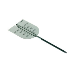 Fleisch-Therm.55-100 Gr. rostfrei, mechanisch Fleisch-Therm.55-100 Gr. rostfrei, mechanisch