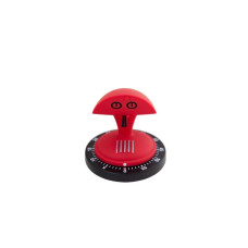 Timer, cappuccino Masch. Plastic mechanisch Timer, cappuccino Masch. Plastic mechanisch