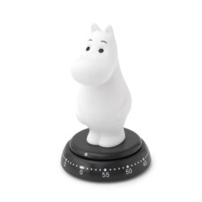 Timer moomin 60 Minuten D8 H13 mechanisch Timer moomin 60 Minuten D8 H13 mechanisch