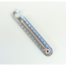 Thermometer -40-+40 Grad Kühlschrank, L14cm mechanisch Thermometer -40-+40 Grad Kühlschrank, L14cm mechanisch