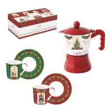 Tasse 100ml mUT Set 2 FESTIVE AVENUE