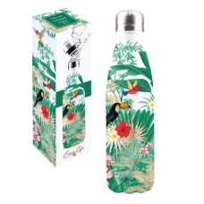Isolierflaschen doppelw. 500ml EXOTIC HEAVEN