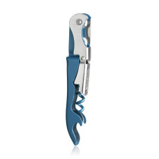  Double Hinge Corkscrew deep teal