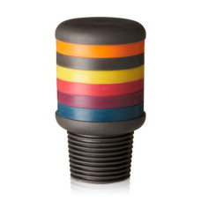 Korken mit Marker ass. 