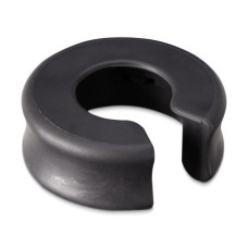 Folienschneider schwarz 