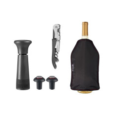 Wein tools Geschenkset 5 teilig