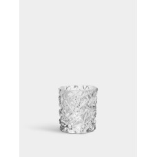 Votive Carat clear D8.7 H9.3 cm Votive Carat clear D8.7 H9.3 cm