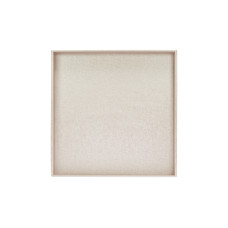 quad. Tablett 45x45 H 5 Victoria Latte