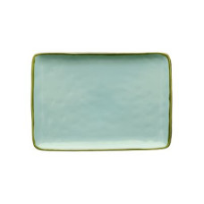 Platte acqua 27x19 Concerto Verde Acqua
