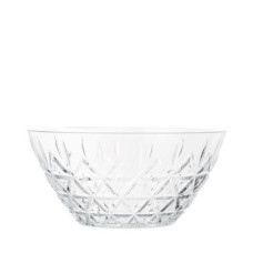Picnic bowl, big 26x26x12cm 3l