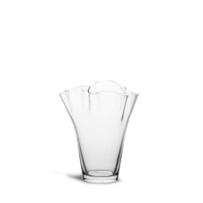 Vase Viva L, clear glassD20 x H24.5