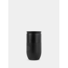 Reise-Becher schwarz32cl Tova