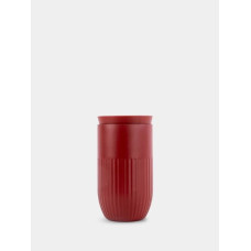 Reise-Becher Bordeaux 32cl, Tova