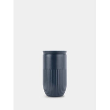 Reise-Becher Blau 32cl Tova