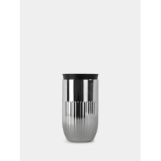 Reise-Becher Silber 32cl Tova