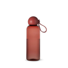 Ture Flasche 60cl bordea rPET, rezykliertes PP mit Handschlaufe