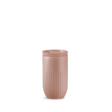 Reise-Becher pink 32cl Tova