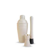 Bar-Set Harry Beige 