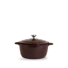 Auflaufform Bordeaux4,6l 32x25,5x18 cm Isak