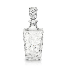 Whiskykaraffe 8dl Prism Kristall