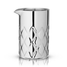 Mix Glas 5.5dl doppelwan Admiral Edelstal