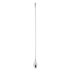 Barlöffel 40cm Edelstahl