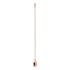 Barspoon Copper Weighted40cm