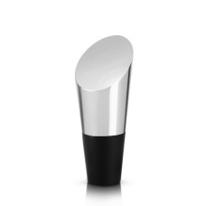 Bottle Stopper Stainl StHeavyweight