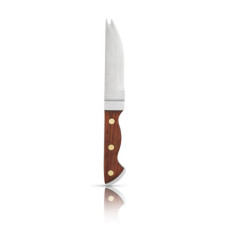 Bartender Knife Acacia