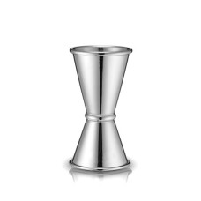 Barmass 0.5+0.75oz Inox japanischer Stil