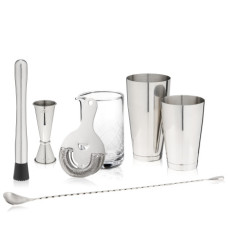 Bar Essentials Set 7Stk