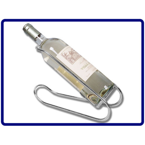 Weinflaschenhalter